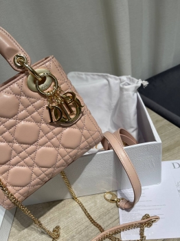Сумка женская Christian Dior Артикул BMS-147713. Вид 2
