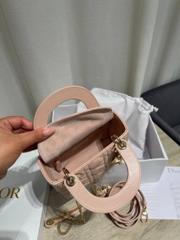 Сумка женская Christian Dior Артикул BMS-147713. Вид 3