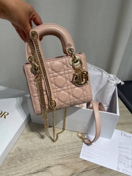 Сумка женская Christian Dior Артикул BMS-147713. Вид 4