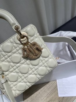Сумка женская Christian Dior Артикул BMS-147712. Вид 3
