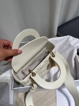 Сумка женская Christian Dior Артикул BMS-147712. Вид 5