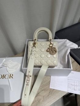 Сумка женская Christian Dior Артикул BMS-147712. Вид 6