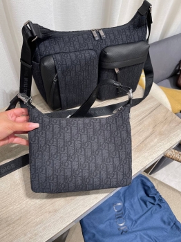 Сумка мужская Christian Dior Артикул BMS-147718. Вид 4