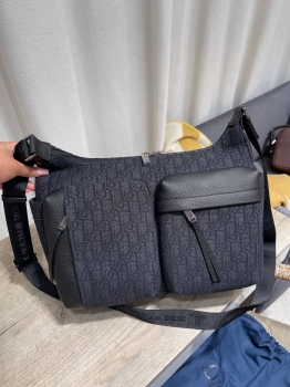 Сумка мужская Christian Dior Артикул BMS-147717. Вид 2