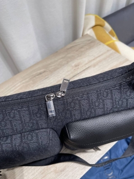 Сумка мужская Christian Dior Артикул BMS-147717. Вид 6