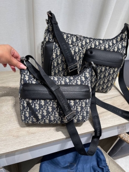 Сумка мужская Christian Dior Артикул BMS-147716. Вид 1