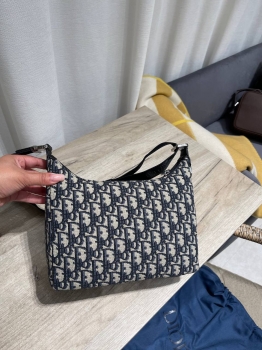 Сумка мужская Christian Dior Артикул BMS-147716. Вид 3