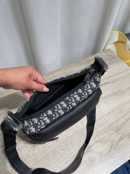 Сумка мужская Christian Dior Артикул BMS-147716. Вид 5