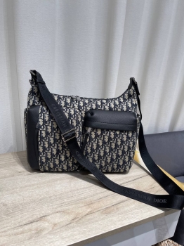 Сумка мужская Christian Dior Артикул BMS-147715. Вид 1