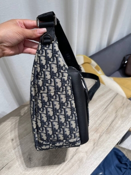Сумка мужская Christian Dior Артикул BMS-147715. Вид 2