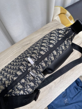 Сумка мужская Christian Dior Артикул BMS-147715. Вид 3