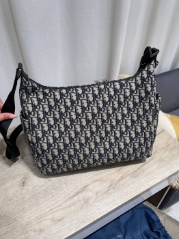 Сумка мужская Christian Dior Артикул BMS-147715. Вид 4