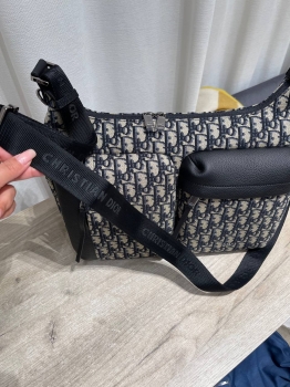 Сумка мужская Christian Dior Артикул BMS-147715. Вид 5