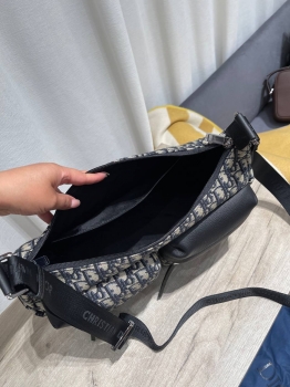 Сумка мужская Christian Dior Артикул BMS-147715. Вид 6