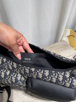 Сумка мужская Christian Dior Артикул BMS-147715. Вид 7