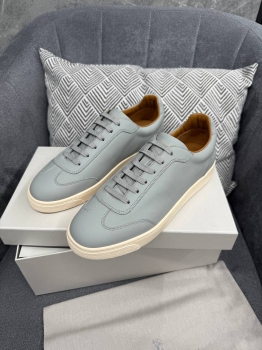 Кеды мужские Brunello Cucinelli Артикул BMS-147719. Вид 4
