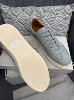 Кеды мужские Brunello Cucinelli Артикул BMS-147719. Вид 5