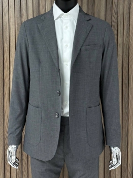  Костюм мужской Brunello Cucinelli Артикул BMS-147731. Вид 2