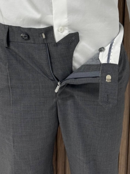  Костюм мужской Brunello Cucinelli Артикул BMS-147731. Вид 3