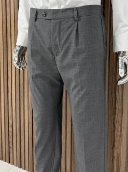  Костюм мужской Brunello Cucinelli Артикул BMS-147731. Вид 4