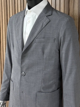  Костюм мужской Brunello Cucinelli Артикул BMS-147731. Вид 5