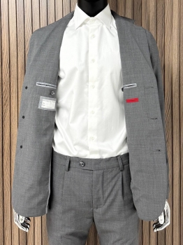  Костюм мужской Brunello Cucinelli Артикул BMS-147731. Вид 6
