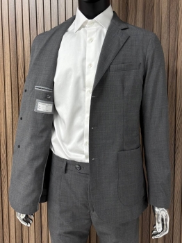  Костюм мужской Brunello Cucinelli Артикул BMS-147731. Вид 7