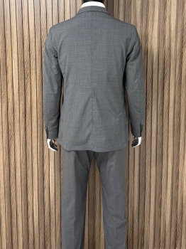  Костюм мужской Brunello Cucinelli Артикул BMS-147731. Вид 8