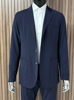 Костюм мужской Brunello Cucinelli Артикул BMS-147730. Вид 2