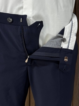  Костюм мужской Brunello Cucinelli Артикул BMS-147730. Вид 3