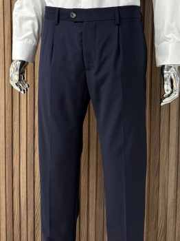  Костюм мужской Brunello Cucinelli Артикул BMS-147730. Вид 5