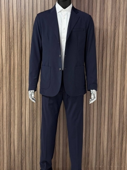  Костюм мужской Brunello Cucinelli Артикул BMS-147730. Вид 6