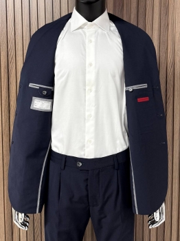  Костюм мужской Brunello Cucinelli Артикул BMS-147730. Вид 7