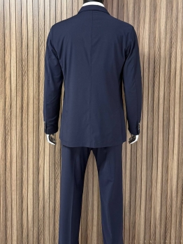  Костюм мужской Brunello Cucinelli Артикул BMS-147730. Вид 9
