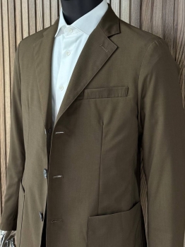  Костюм мужской Brunello Cucinelli Артикул BMS-147729. Вид 2