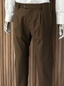  Костюм мужской Brunello Cucinelli Артикул BMS-147729. Вид 3