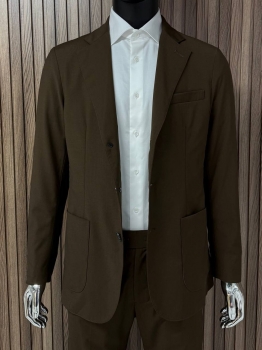  Костюм мужской Brunello Cucinelli Артикул BMS-147729. Вид 4
