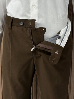  Костюм мужской Brunello Cucinelli Артикул BMS-147729. Вид 5