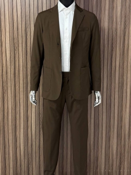  Костюм мужской Brunello Cucinelli Артикул BMS-147729. Вид 6