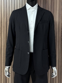  Костюм мужской Brunello Cucinelli Артикул BMS-147728. Вид 3