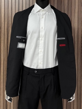  Костюм мужской Brunello Cucinelli Артикул BMS-147728. Вид 7