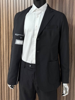  Костюм мужской Brunello Cucinelli Артикул BMS-147728. Вид 8