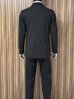  Костюм мужской Brunello Cucinelli Артикул BMS-147728. Вид 2