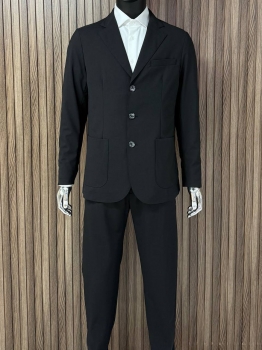  Костюм мужской Brunello Cucinelli Артикул BMS-147728. Вид 1