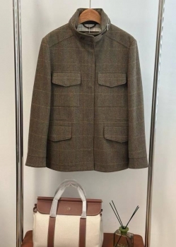 Жакет Loro Piana Артикул BMS-147733. Вид 2