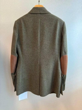 Жакет Ralph Lauren Артикул BMS-147734. Вид 2