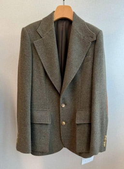 Жакет Ralph Lauren Артикул BMS-147734. Вид 1