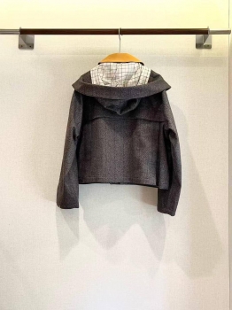 Пальто Loro Piana Артикул BMS-147736. Вид 2