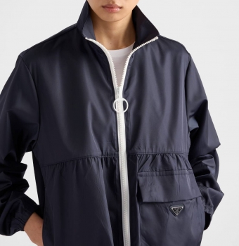 Ветровка Prada Артикул BMS-147740. Вид 3
