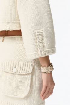 Кардиган Chanel Артикул BMS-147742. Вид 2